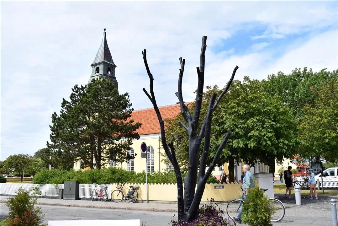 Assens and the North of Denmark 2017